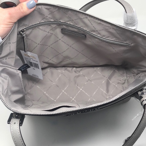 NWT Michael Kors bundle Ciara + wallet - Picture 6 of 7